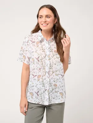 Wattle Tree Shirt