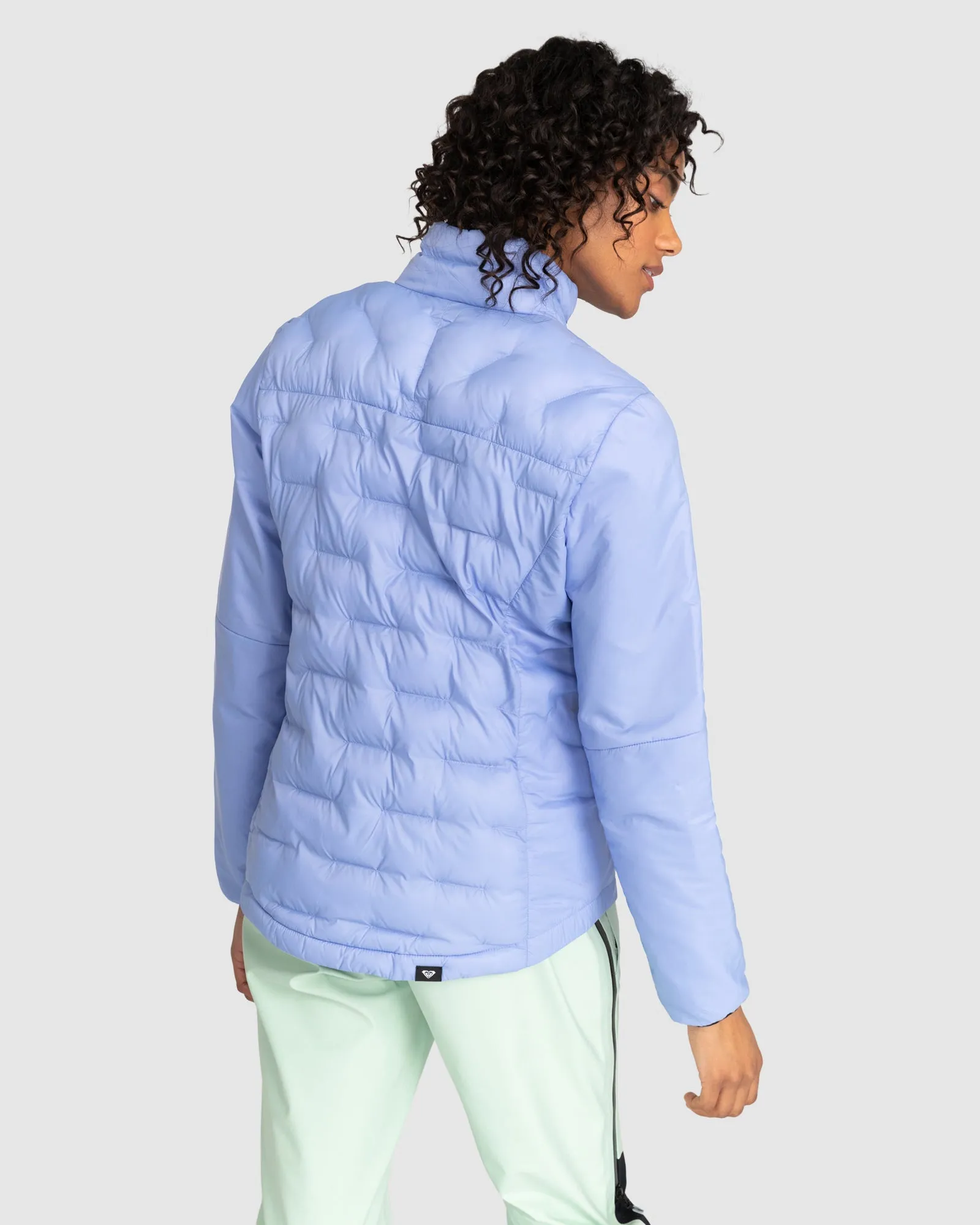 Womens Lunapack Insulator Jackets