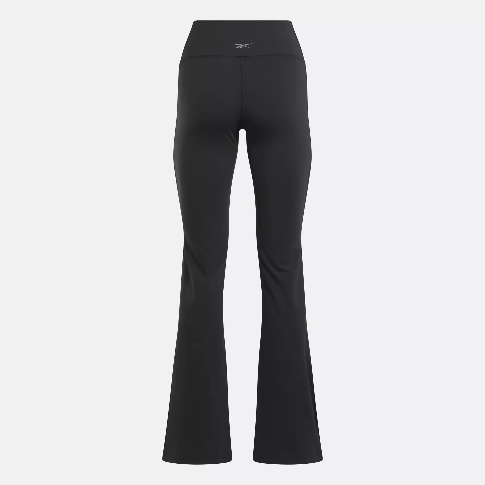 Women's Lux High-Rise Mini-Flare Pants