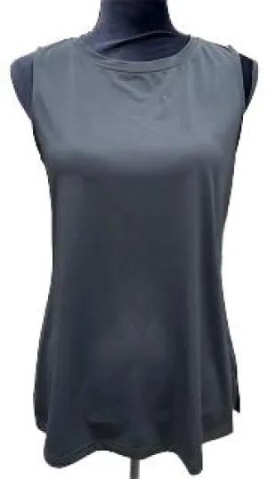 Women's Tank Top - Black